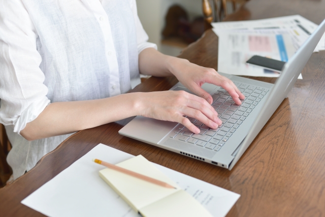 フリーランスの働き方